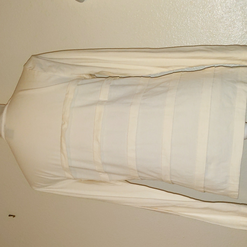 Ann Taylor tunic size M - Picture 5 of 7